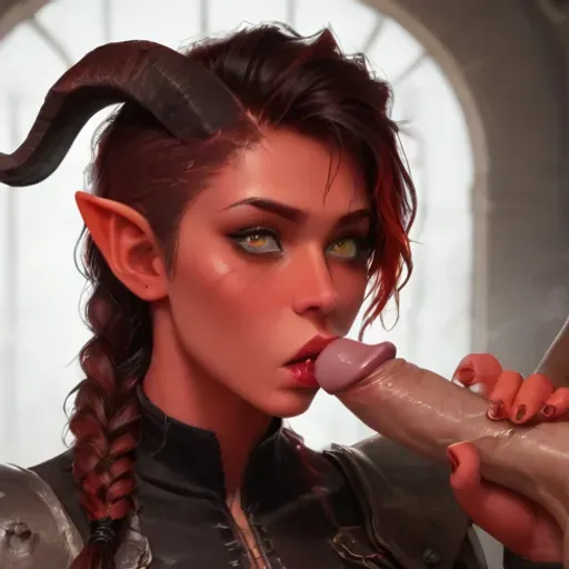 Pencipta imej lucah AI