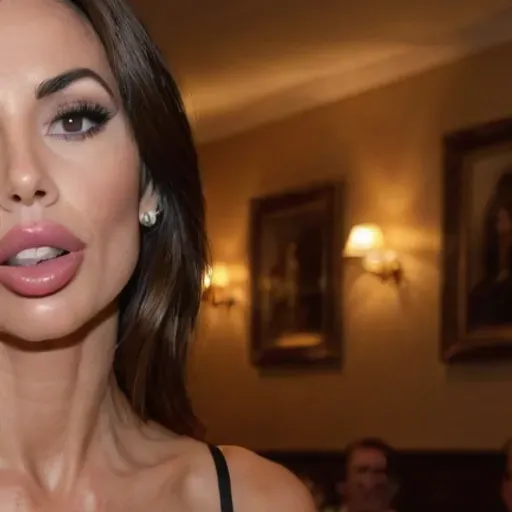 generatore di immagini porno IA