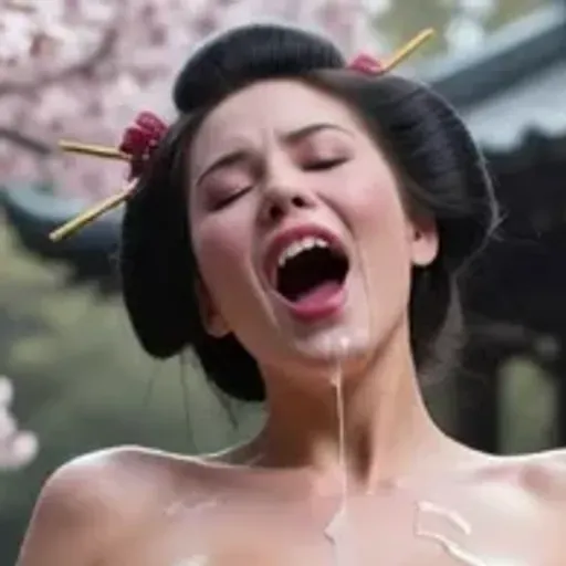 Pencipta imej lucah AI