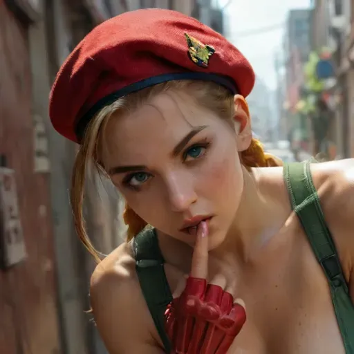 générateur d’images porno IA