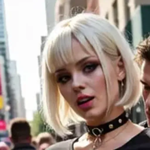 Penghasil gambar lucah AI