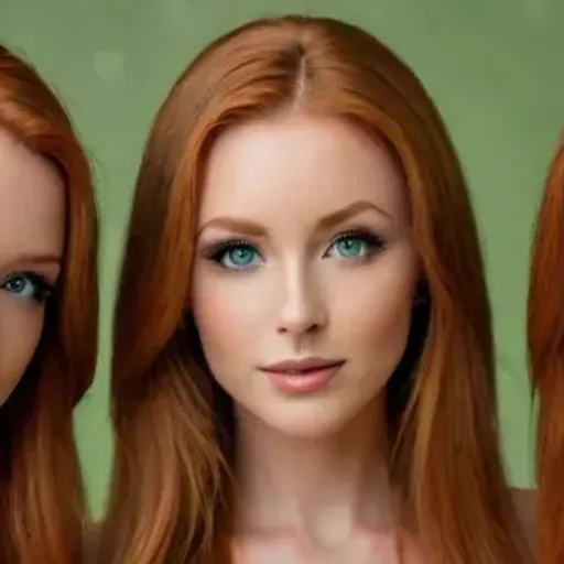 Pencipta imej lucah AI