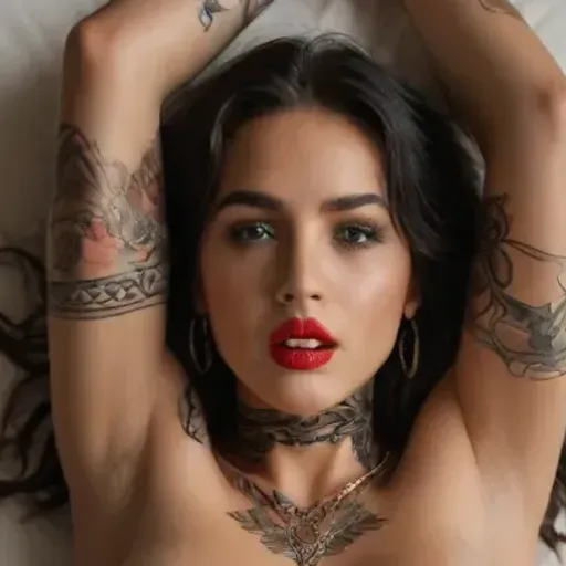 Pencipta imej lucah AI