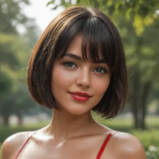 AI porn image generator