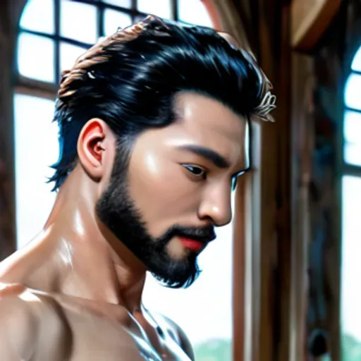 AI色情照片生成器