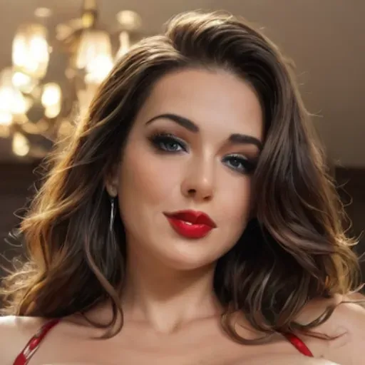 Pencipta imej lucah AI