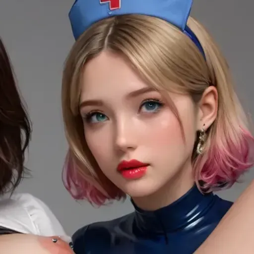 générateur de photos porno IA