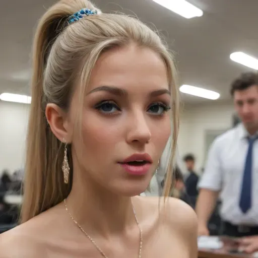 AI porn image generator