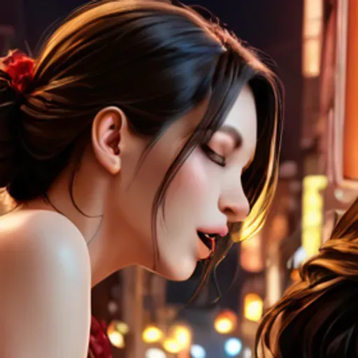 AI porn image generator