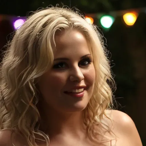 Penghasil gambar lucah AI