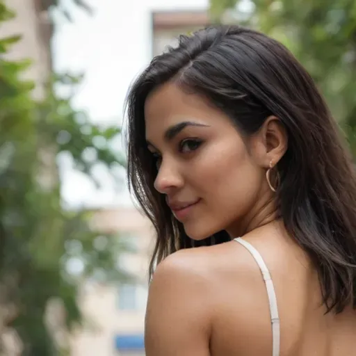 AI porn image generator