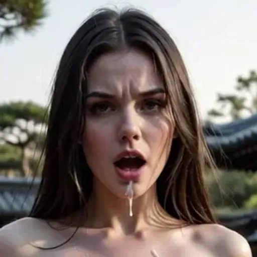 Pencipta imej lucah AI