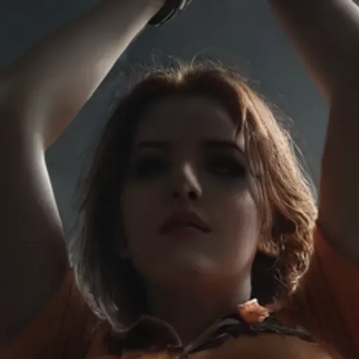 Penghasil gambar lucah AI