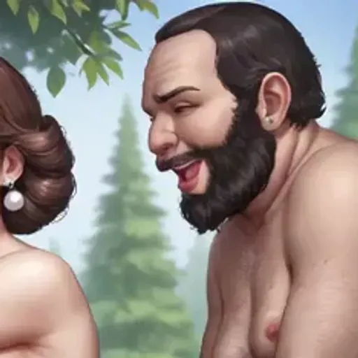 générateur d’images porno IA