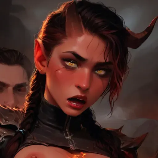 Pencipta imej lucah AI