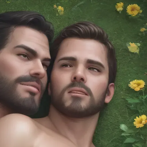 Pencipta imej lucah AI