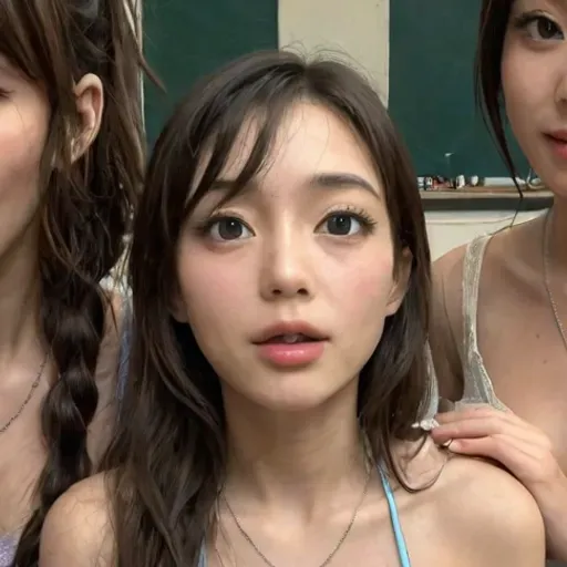 Pencipta imej lucah AI