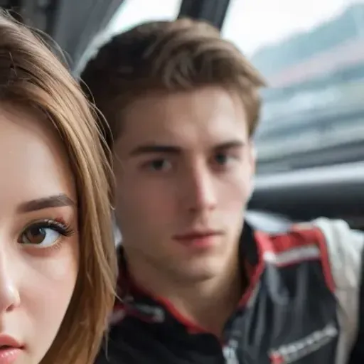 générateur de photos porno IA