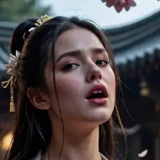 AI porn image generator