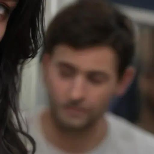 Penghasil gambar lucah AI