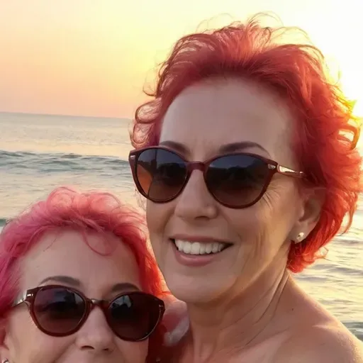 Penghasil gambar lucah AI