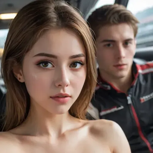 générateur d’images porno IA