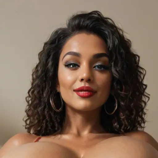 Pencipta imej lucah AI