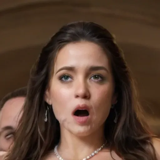 Pencipta imej lucah AI