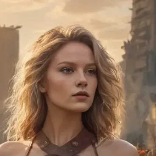 AI porn image generator