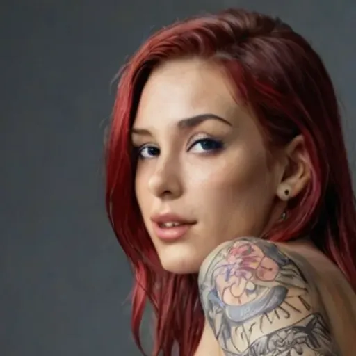 générateur d’images porno IA