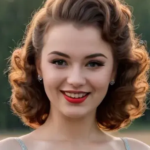 Pencipta imej lucah AI