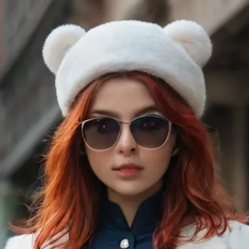 Pencipta imej lucah AI