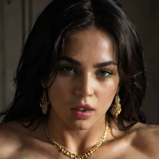 Pencipta imej lucah AI