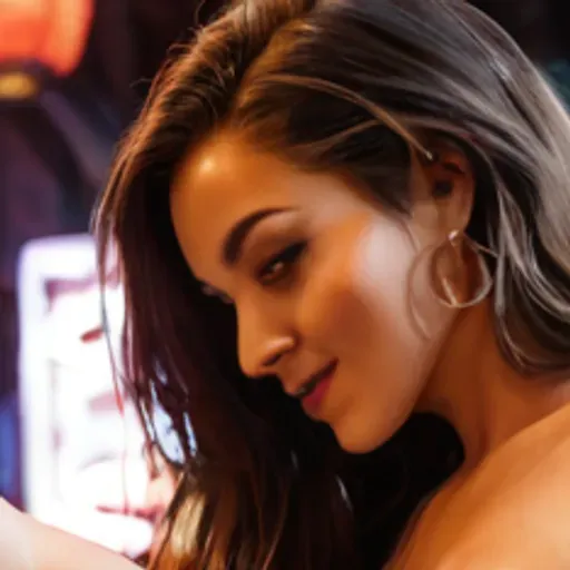 générateur d’images porno IA