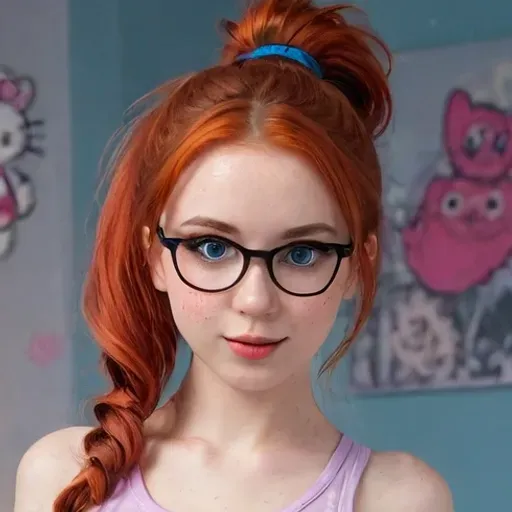 yapay zekâ porno görsel üretici