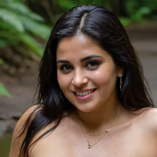 Pencipta imej lucah AI