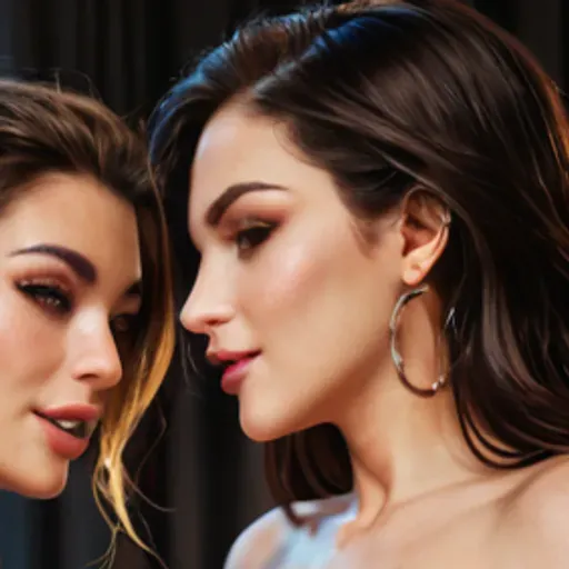 AI porn image generator