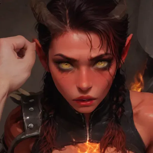 AI porn image generator