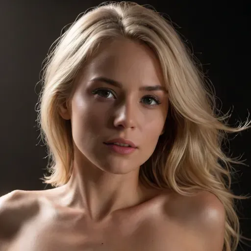 Pencipta imej lucah AI