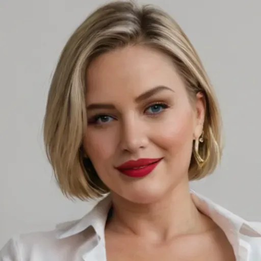 Pencipta imej lucah AI