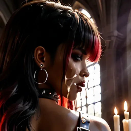 générateur d’images porno IA