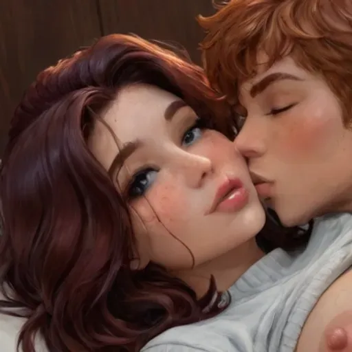 générateur de photos porno IA