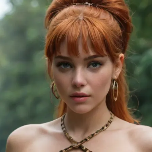 Pencipta imej lucah AI