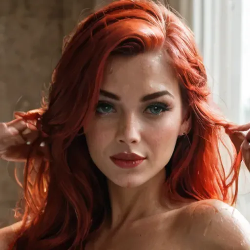 Pencipta imej lucah AI