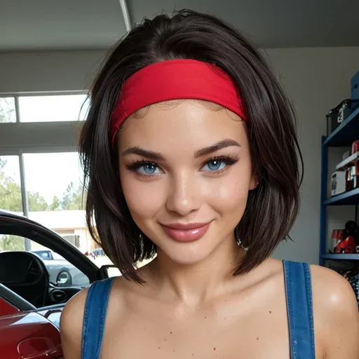 générateur d’images porno IA