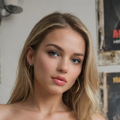 AI porn image generator