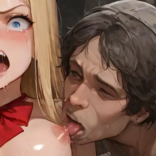 générateur de photos porno IA