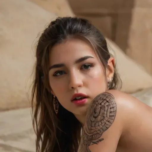 générateur d’images porno IA