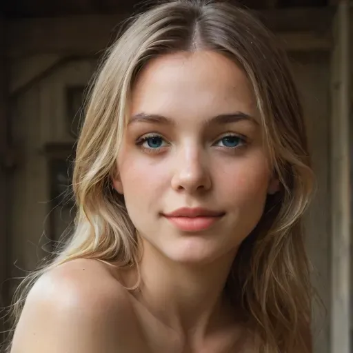 Pencipta imej lucah AI