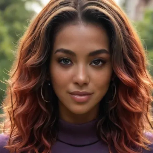 Pencipta imej lucah AI